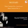 Mozart: Piano Concertos Nos. 9 & 20 [Rudolf Serkin - The Art of Interpretation] album lyrics, reviews, download