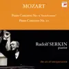 Stream & download Mozart: Piano Concertos Nos. 9 & 20 [Rudolf Serkin - The Art of Interpretation]