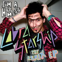 I'm a Hot Mess, Help Me - The Remix EP - Cobra Starship