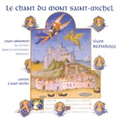 Le Chant du Mont Saint-Michel artwork