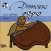 Fine, I.: Diversions - Alburger, M.: The 12 Fingers - Bulow, H.: Suite for Piano - Deussen, N.B.: Piano Prelude - Amber Waves - Cascades