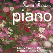 サウンド・ファッション:ピアノ名曲集 artwork