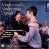 Mademoiselle, voulez-vous danser? - Franco-American Music from the New England Borderlands