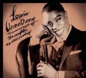 Louis Armstrong - Sittin' In the Dark