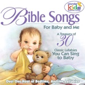 Bible Songs for Baby and Me artwork
