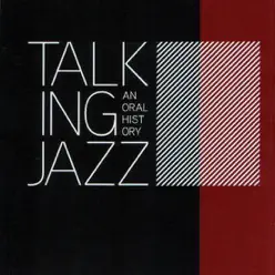 Talking Jazz Singles - Ben Sidran Talking Jazz Singles - Ben Sidran