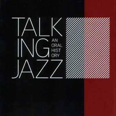 Talking Jazz Singles - Ben Sidran Talking Jazz Singles - Ben Sidran