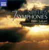 Sibelius: 7 Symphonies album lyrics, reviews, download