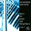 Music for Piano and Fluegelhorn, Vol. 2 album lyrics, reviews, download