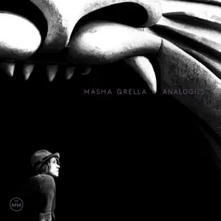 descargar álbum Masha Qrella - Analogies
