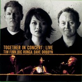 Dave Dobbyn;Bic Runga;Tim Finn - Beside You