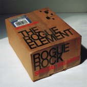 Rogue Rock - Special Delivery (The Remixes) artwork