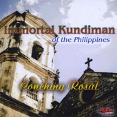 Immortal Kundiman of the Philippines artwork