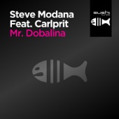 Mr. Dobalina (Carlprit Radio Edit) [feat. Carlprit] artwork