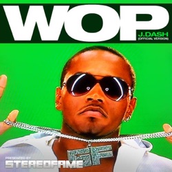 J. Dash - Wop (Official Version)