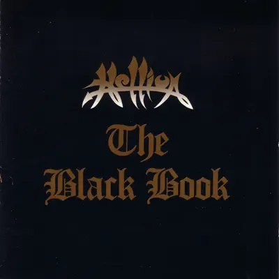 The Black Book - Hellion The Black Book - Hellion