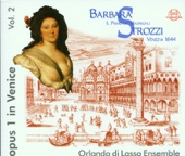 Orlando di Lasso Ensemble - Il primo libro de madrigali: IV. Silentio Nociuo
