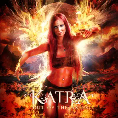 Out Of The Ashes - katra