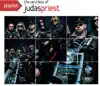 Playlist: The Very Best of Judas Priest album lyrics, reviews, download