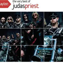 Playlist: The Very Best of Judas Priest - Judas Priest