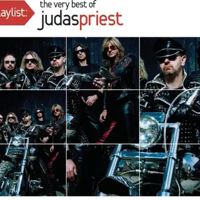 Playlist: The Very Best of Judas Priest - Judas Priest