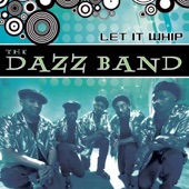 Dazz Band - Keep It Live