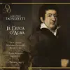 Stream & download Donizetti: Il Duca D'Alba