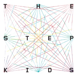 The Stepkids - Suburban Dream