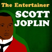 The Entertainer artwork