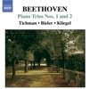 Beethoven: Piano Trios Vol. 2