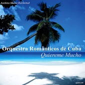 Quiereme Mucho - Vereda Tropical artwork