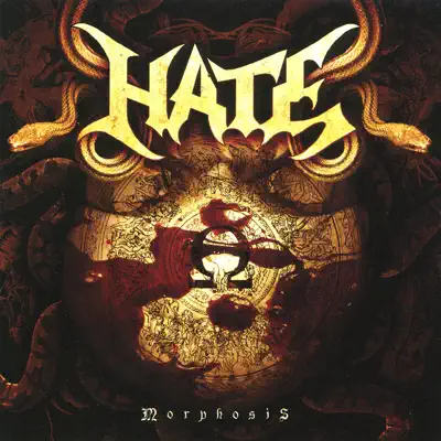 Morphosis - Hate