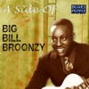 A Side of Big Bill Broonzy