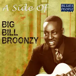 A Side of Big Bill Broonzy - Big Bill Broonzy