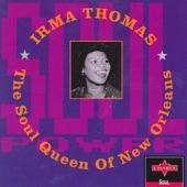 Irma Thomas - Gone