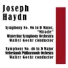 Stream & download Joseph Haydn: Symphony No. 96 in D Major, "Miracle" & Symphony No. 46 in D Major