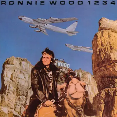 1234 - Ron Wood