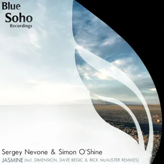 Jasmine (Dave Begic & Rick McAlister Remix) by Simon O'Shine & Sergey Nevone song reviws