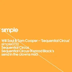 Sequential Circus (Konrad Black Remix) Song Lyrics