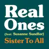 Sister to All (feat. Susanne Sundfør) - Single album lyrics, reviews, download
