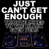 Just Can't Get Enough (Tribute Mix to The Black Eyed Peas) - DJ Black Eyes