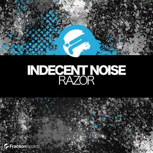 baixar álbum Indecent Noise - Razor