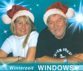 Winterzeit - Single