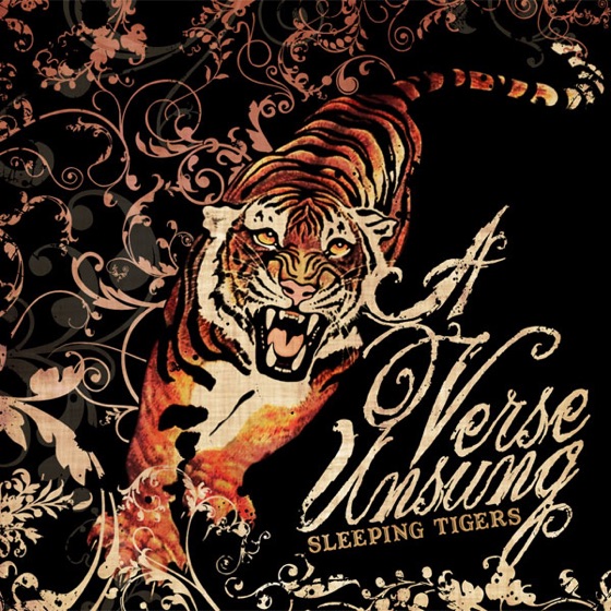 Cover artwork for Six Strings
