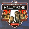 Merengue Hall of Fame, 2007