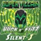 Supervillain (feat. Silent J) - Nuck N Futz lyrics