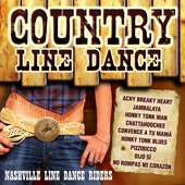 Country Line Dance artwork