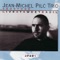 Bye Bye Blackbird - Jean-Michel Pilc lyrics