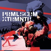 PRIMAL SCREAM - Exterminator (Massive Attack Remix)