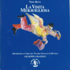 Nino Rota: La visita meravigliosa - Opera in due atti e nove scene (World Premier Recording da un romanzo di H.G. Wells) - Vários intérpretes